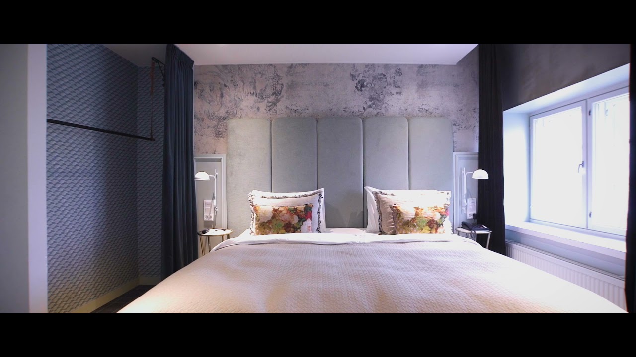 Radisson Blu Seaside Hotel Helsinki 2020