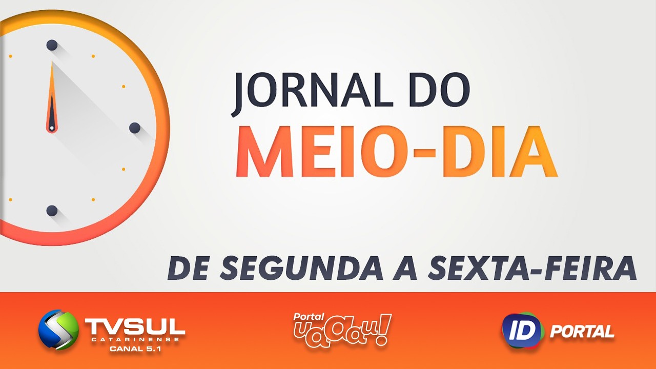 JORNAL DO MEIO 02 03 26