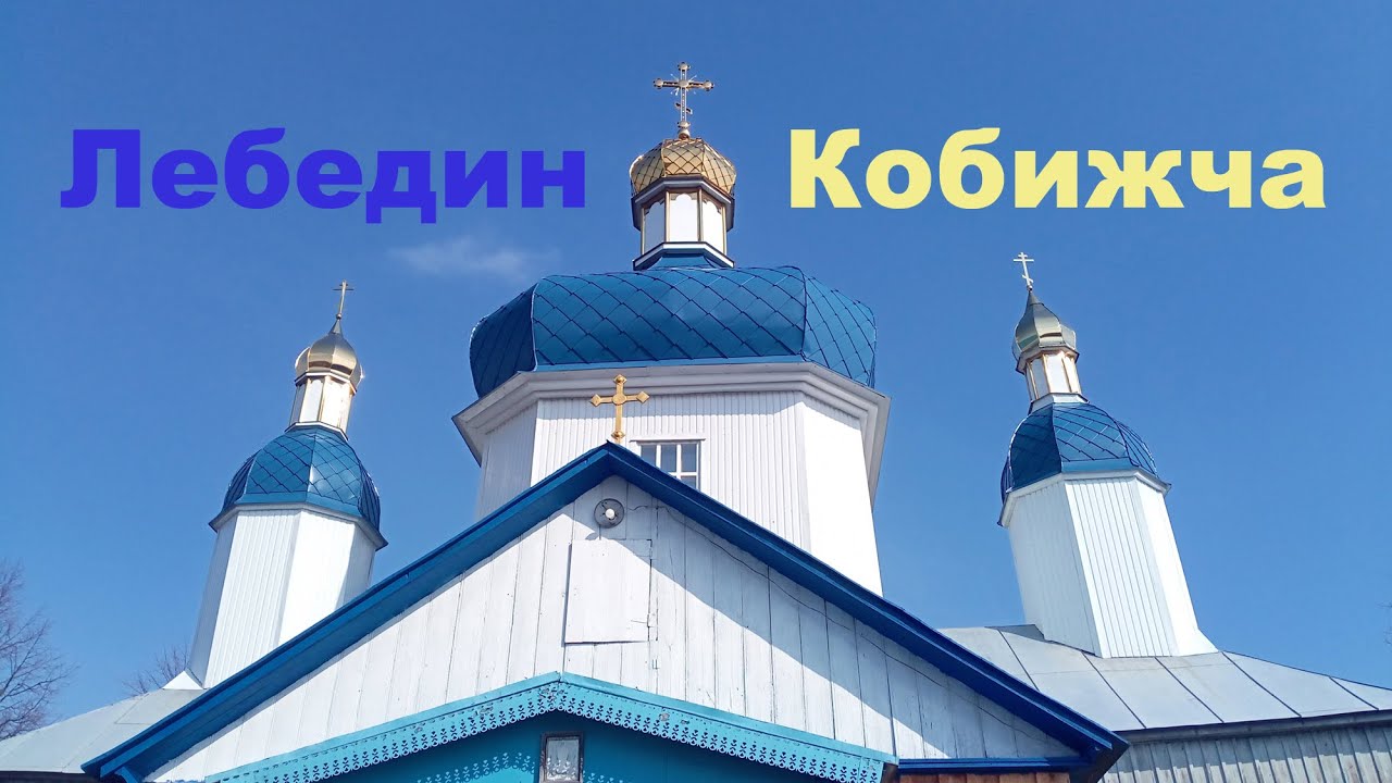 Лебедин Кобижча 4 03 2020