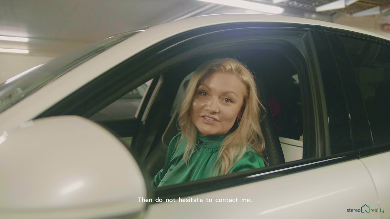 Videoprezentace reprezentativn&iacute;ch kancel&aacute;ř&iacute; Prague Marina Office Center, Hole&scaron;ovice/Petra Krůčkov&aacute;