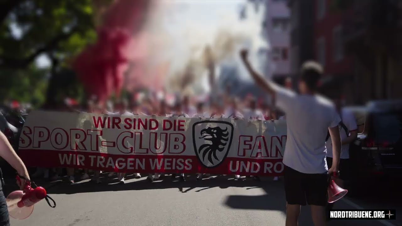Sport-Club Freiburg e.V. - VfB Stuttgart / Saison 2024/2025