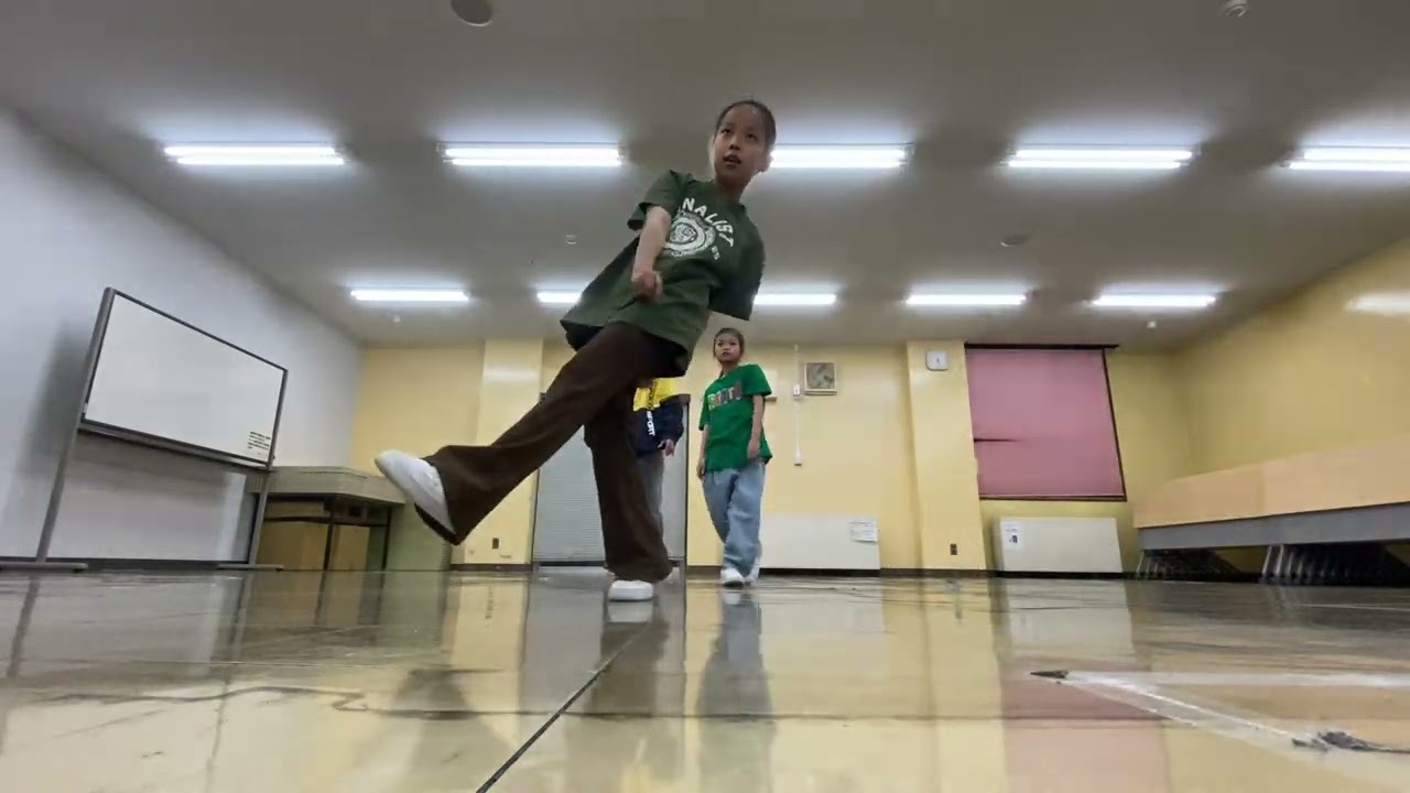 ①