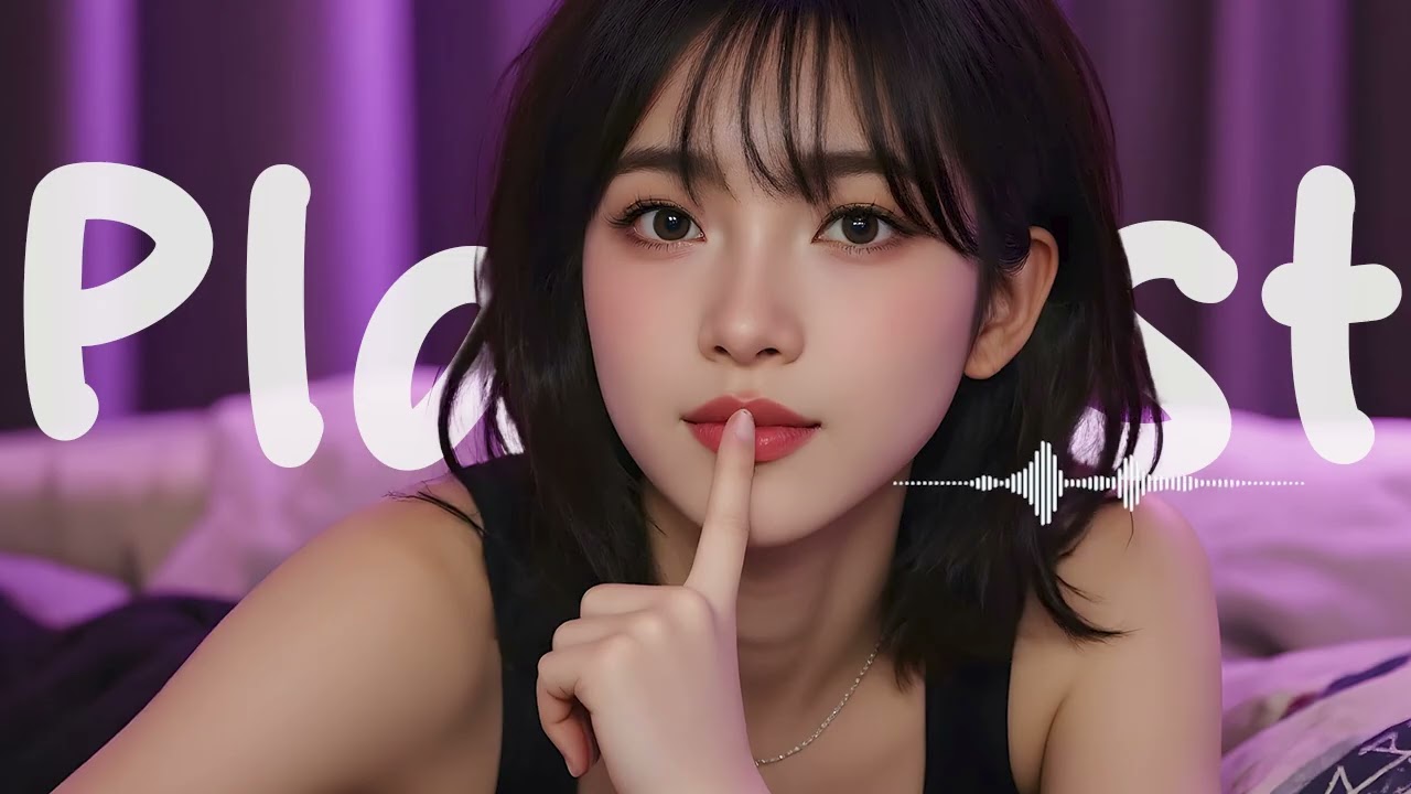 [𝐏𝐥𝐚𝐲𝐥𝐢𝐬𝐭] A perfect playlist that grabs you from the first track 🎧｜Emotional Hip-hop/R&B🎧 - letnite