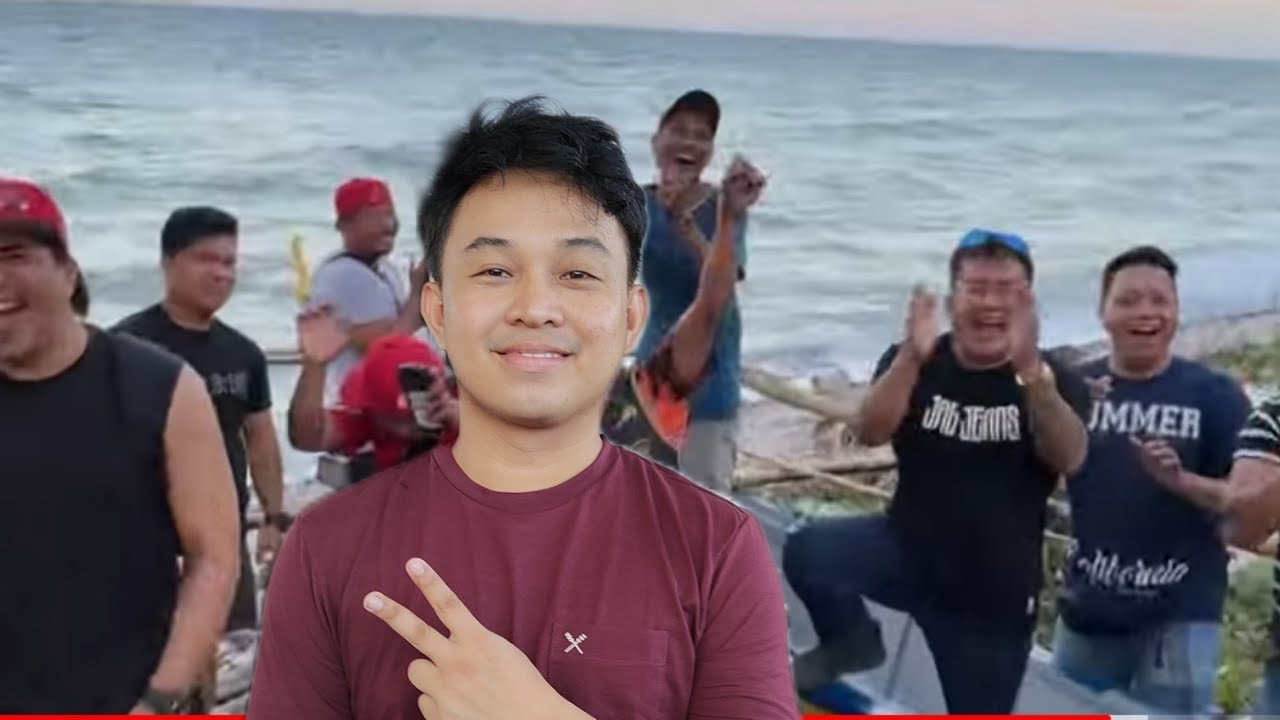 MAY EMA MARITESS AKO SA INYO!