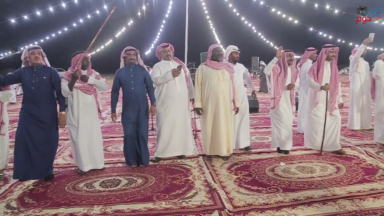 شيلة زواج الشاب حسن ال عباس و اخيه حسين