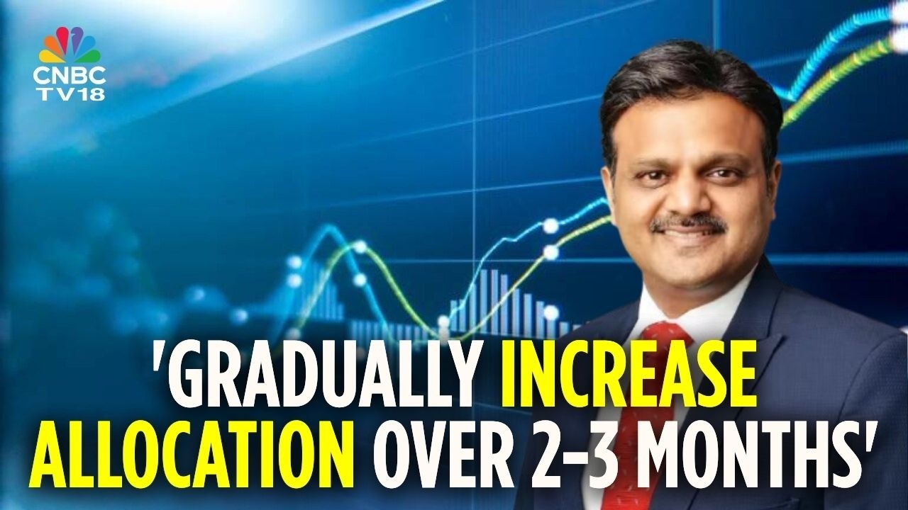 Interest Rates Expected To Rise; Higher Energy Costs Add Additional Burden: ICICI Prudential MF