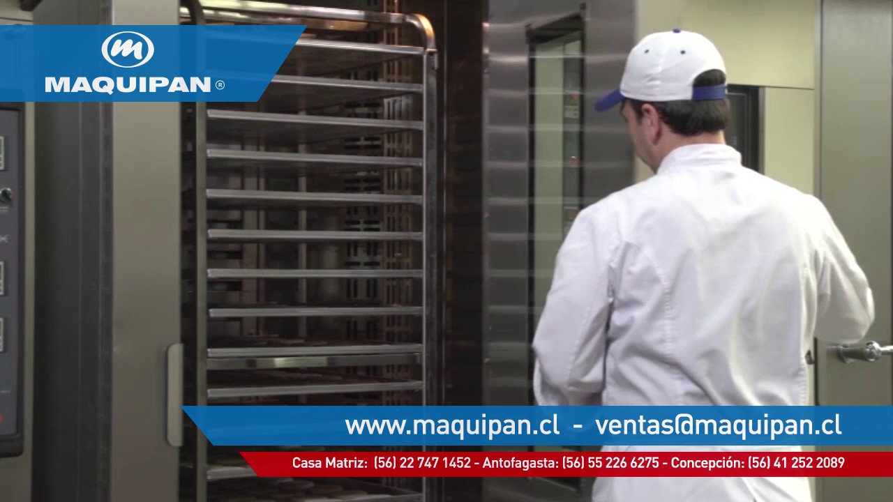 Hornos Rotatorios Zucchelli