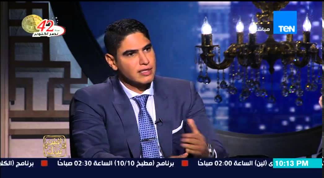 البيت بيتك - رد احمد ابو هشيمه على .. الهجوم على رجال الأعمال وتشبيهه بـ 