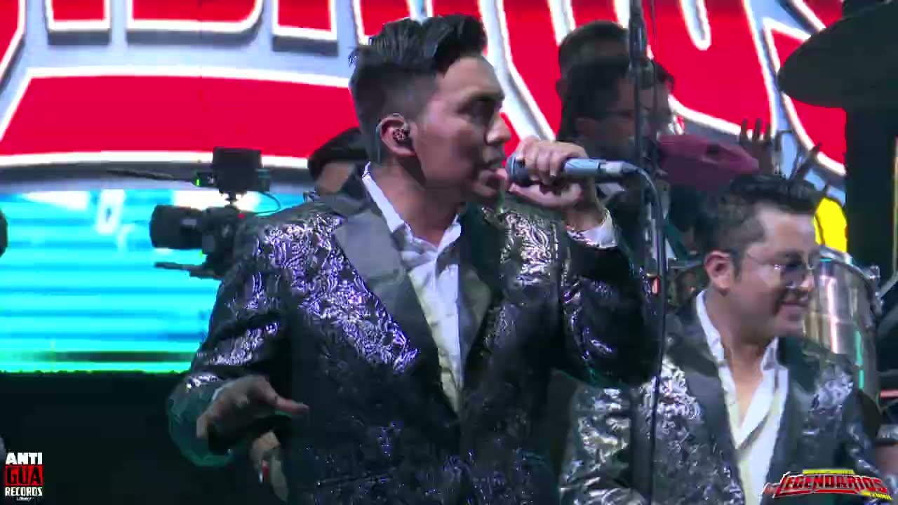 Oh Carol / Claridad - Marimba Orquesta Los Legendarios de Zunil