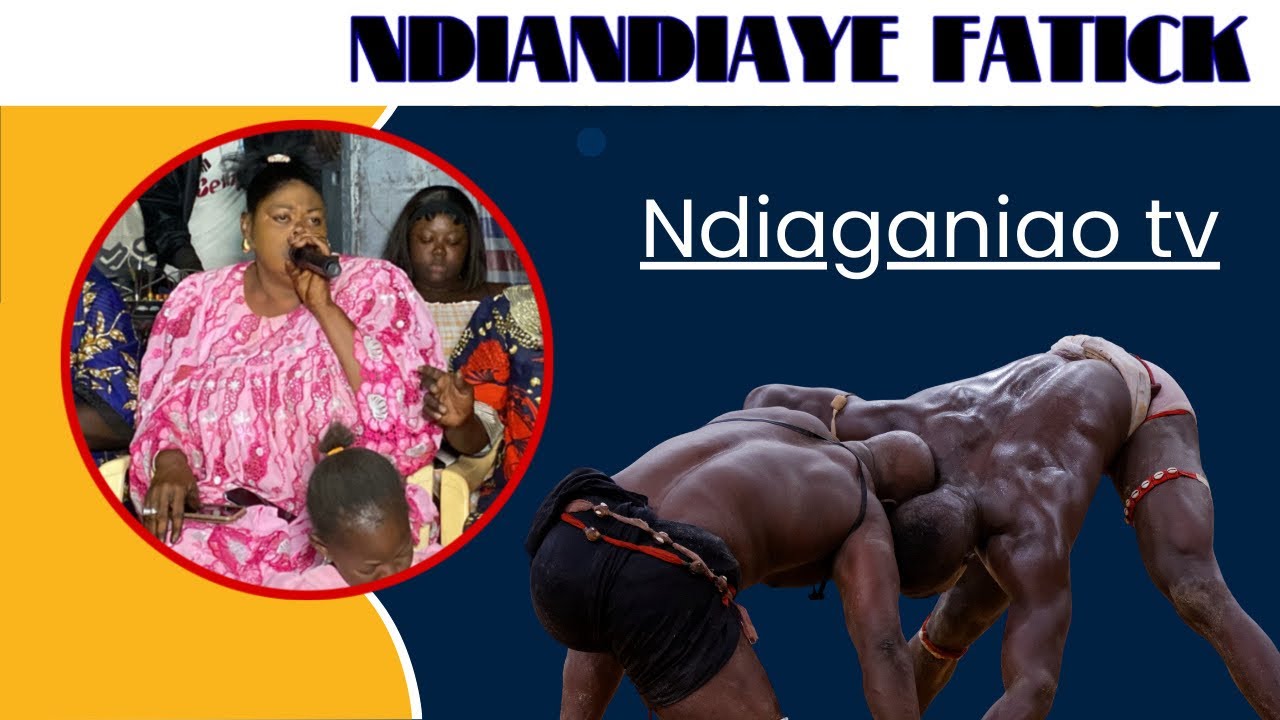 LAMB NDIANDIAYE FATICK MISE 1MILLION 100 778103509