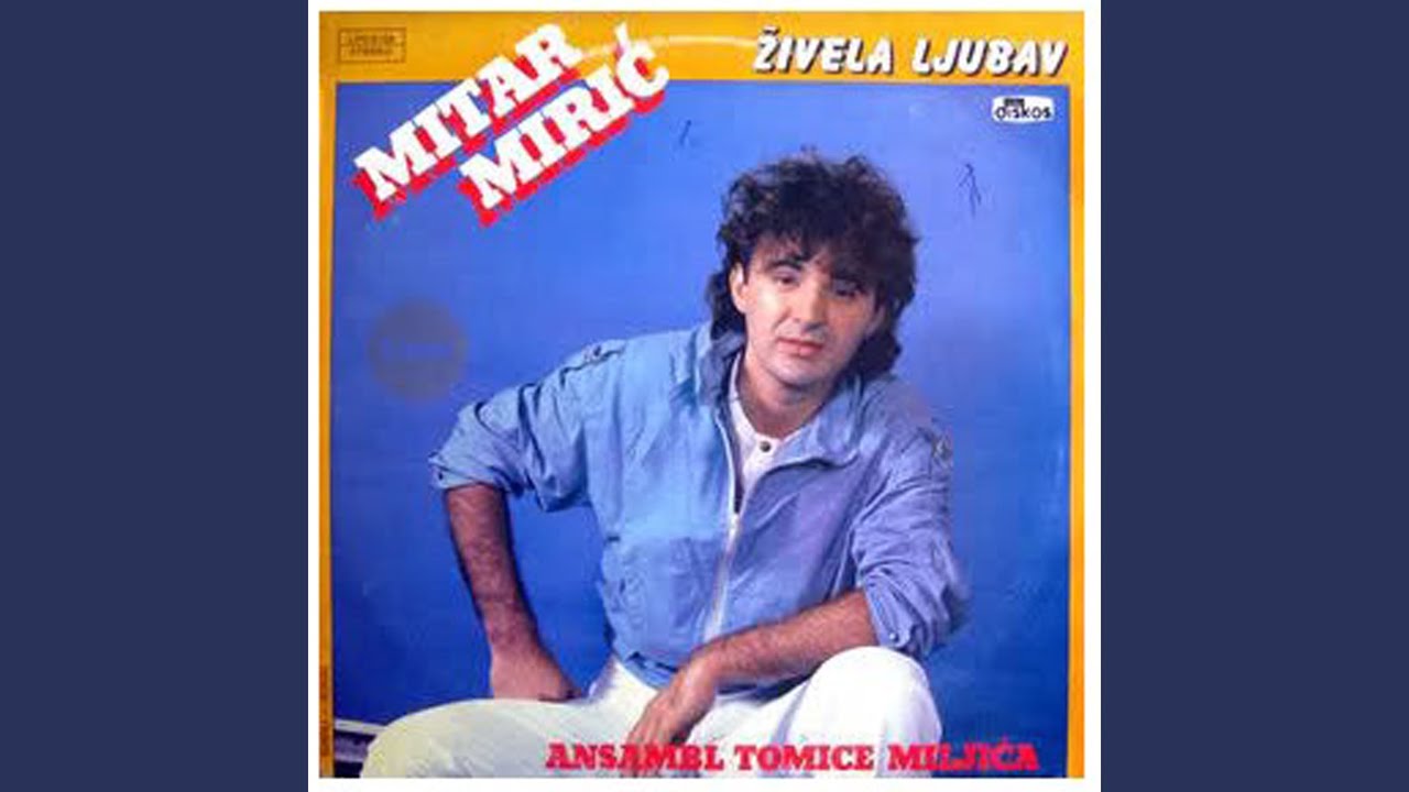 Zivela Ljubav