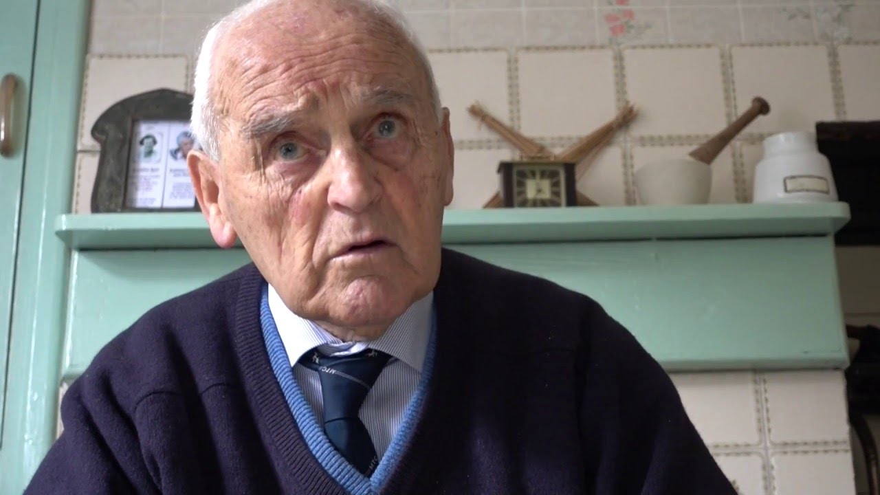 Питер Райан: ветеринарный врач