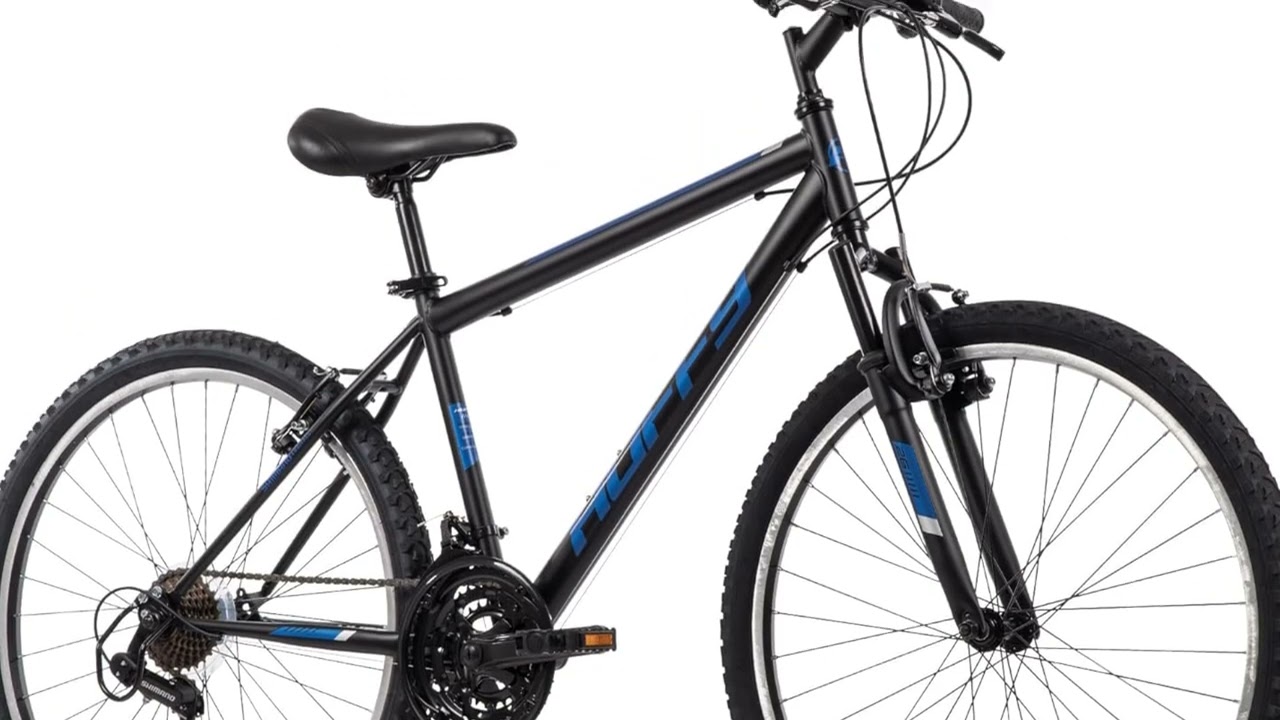 Huffy Stone Mountain Hardtail Mountain Bike 🏞️ 20