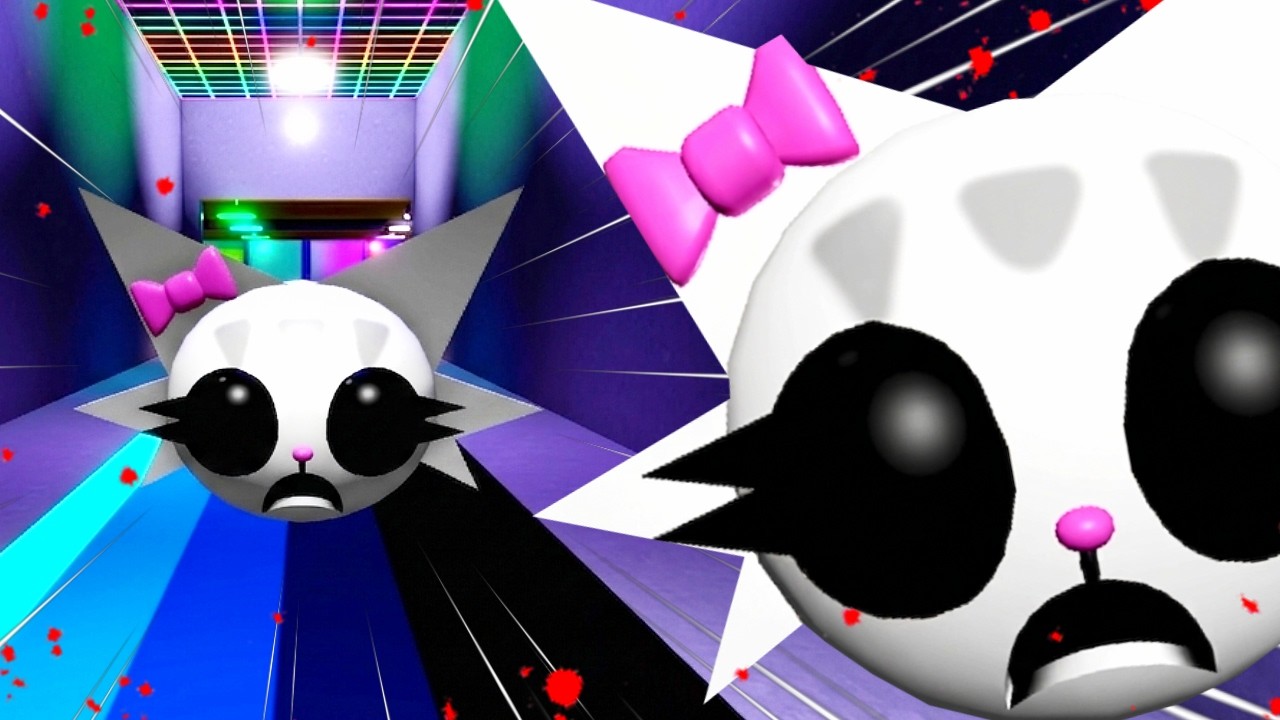 PETWORLD OF CATCAT CHAPTERS 1 & 2!!! (Mascot Horror) | Full Game | No Commentary