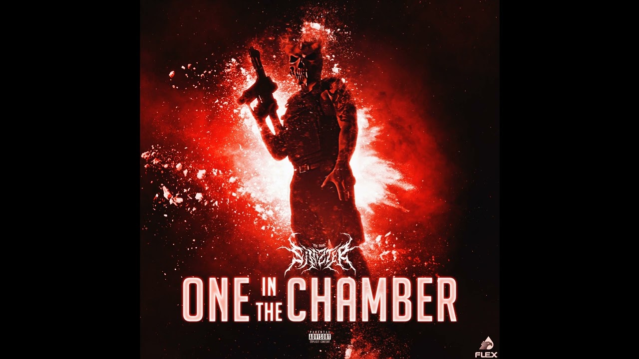 Sinizter - ONE IN THE CHAMBER (OFFICIAL AUDIO)