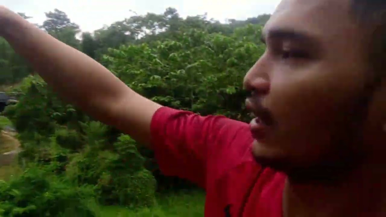 Inilah titik perubahan tekanan udara