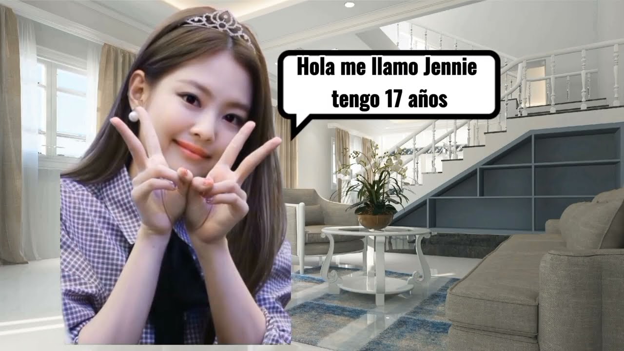 Imagina con BLACKPINK//💞Me enamoré de mi mejor amiga💞 (🌹Jenlisa FanFic🌹)
