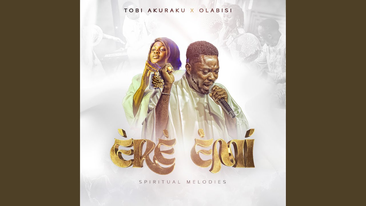 ERE EMI (feat. OLABISI)