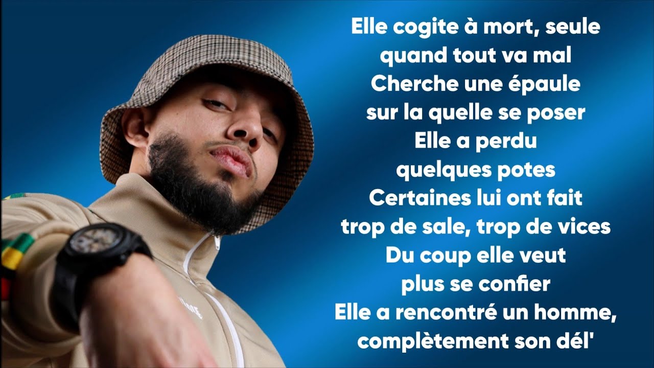 Emkal - P&eacute;pita (Paroles/Lyrics)