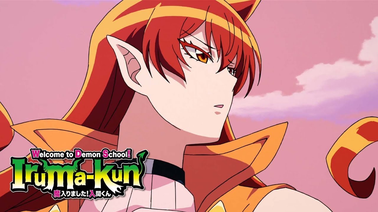 Welcome to Demon School! Iruma-kun Season 3 - Opening | Girigiri Ride it Out