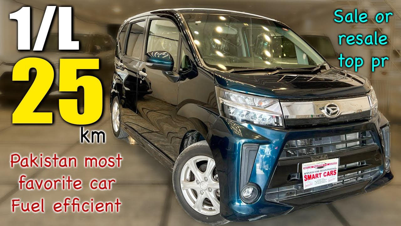 2020 Move 660cc Review | Excellent Mileage, Comfort & Family Use