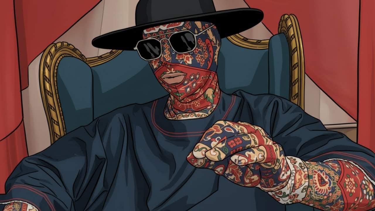 [FREE] Carpetman Type Beat | 