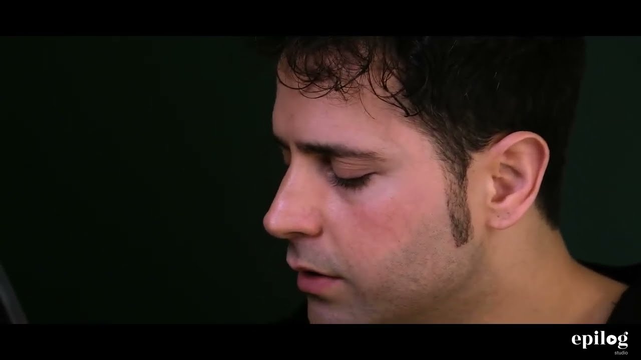 Güney Marlen - Siyah Rapsodi (Akustik Canlı)