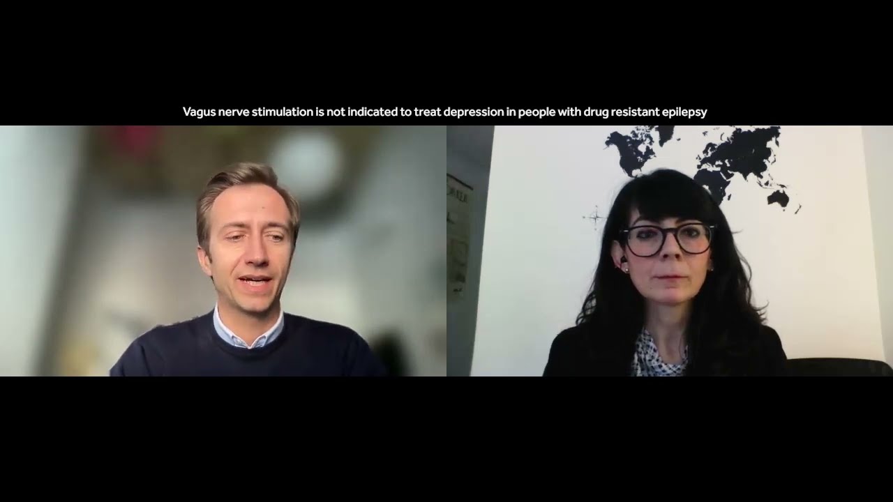 Depressione ed epilessia, un binomio comune ma che può essere gestito