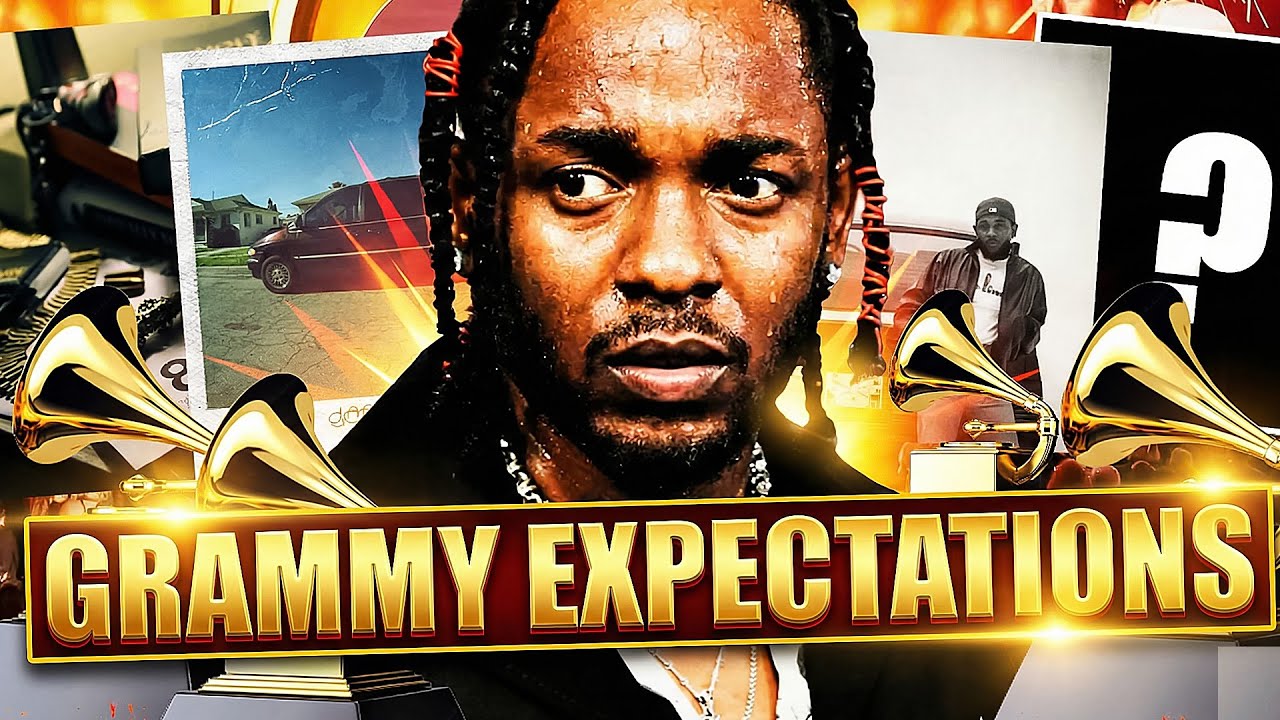Does Winning A Grammy Change What Fans EXPECT From You? — Held To A DIFFERENT Standard Forever? 👀