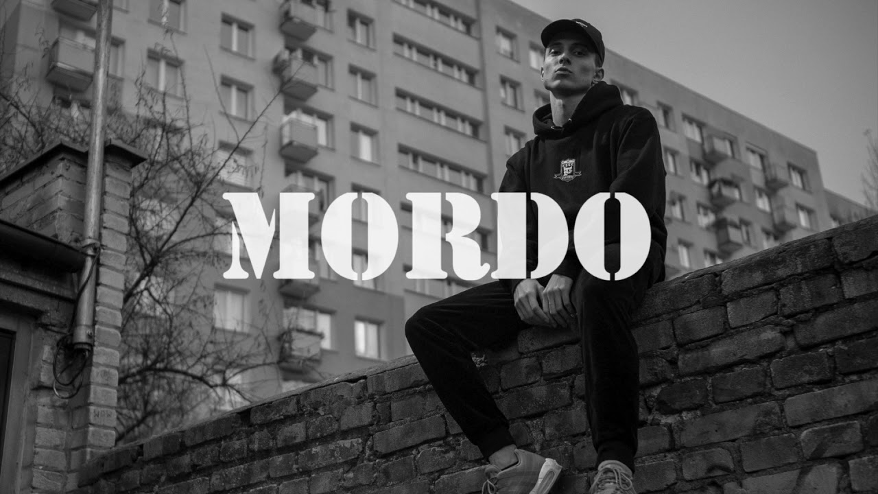 Teabe - Mordo