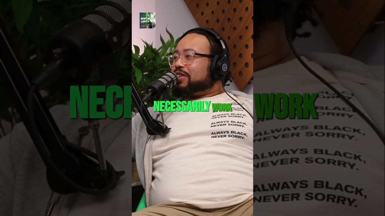 How Bryant Jones Made College All About Cannabis! 🎓🔥 | Northern Lights Podcast