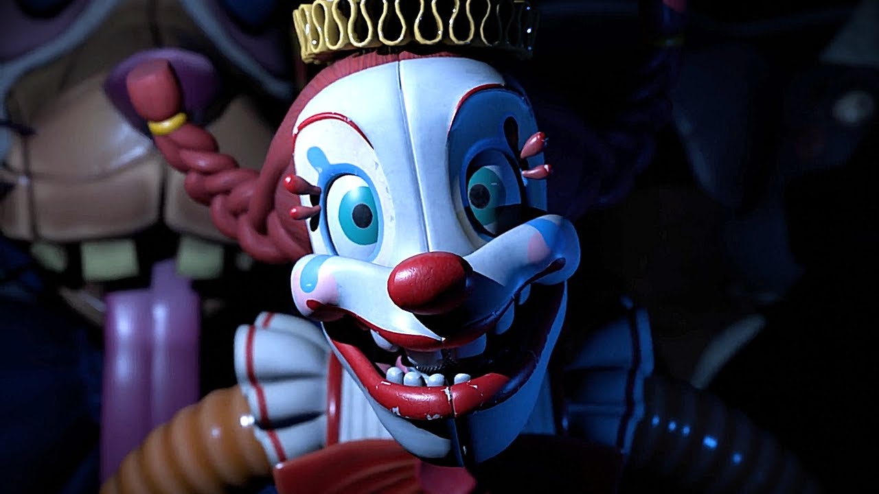 Анимированные реплики Джеки