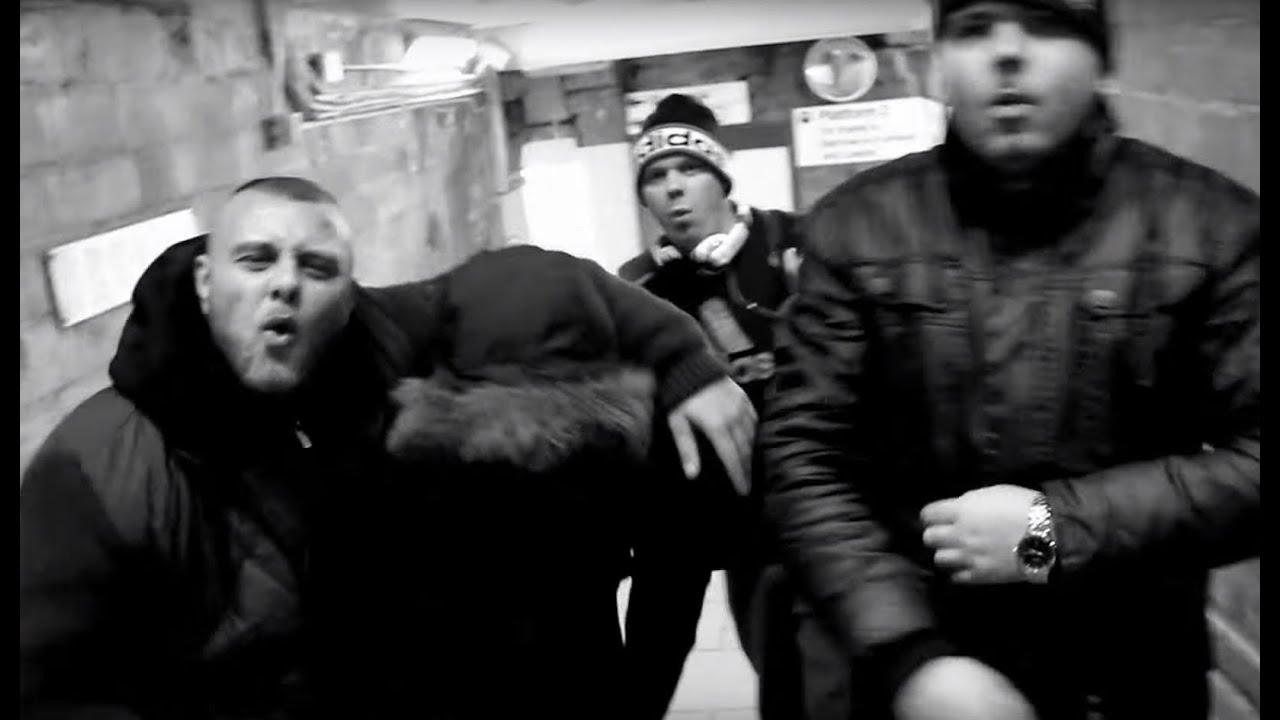 REVOLUTIONARY RECORDS | FULL CIRCLE (Beat by Pro P) Official Video