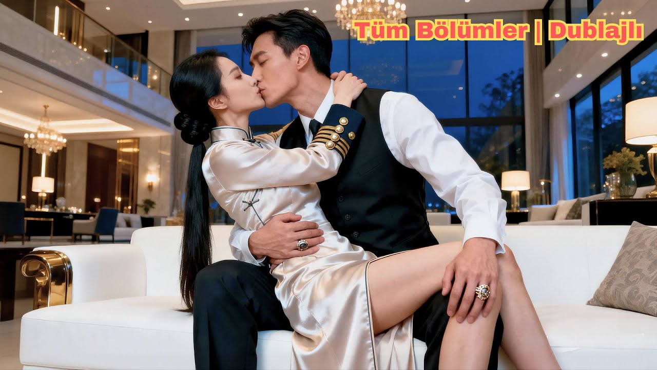 Savaşçı kız modern dünyada! Hain eskiyi ezdi, nişan bozacak olan reisi kendine aşık etti.