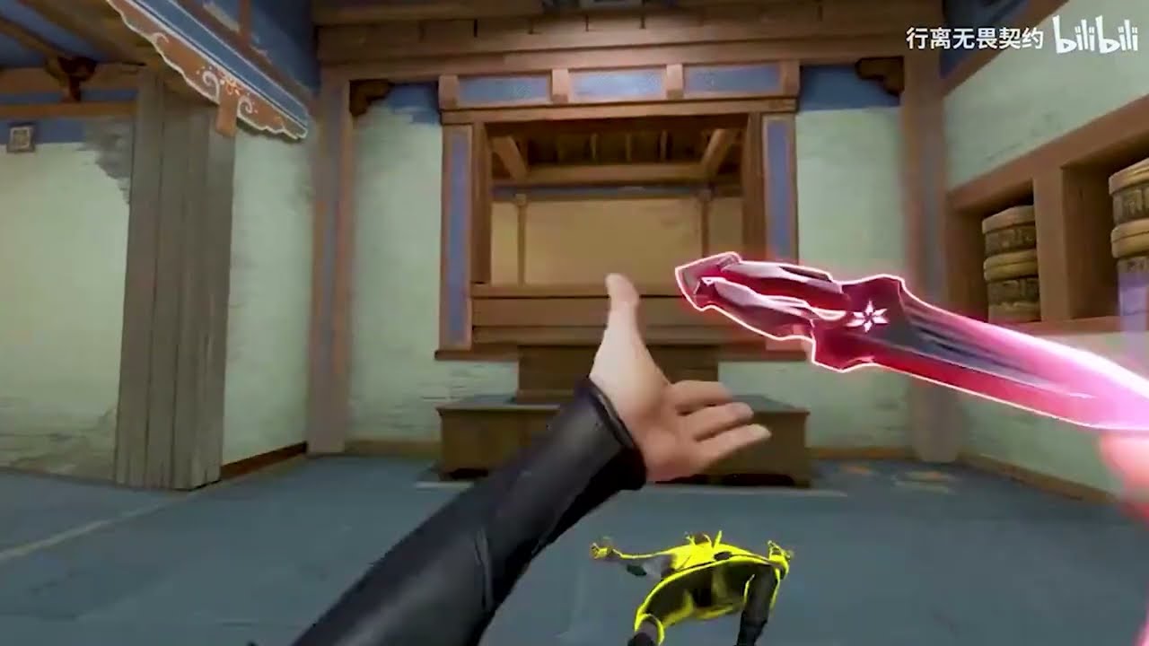 VALORANT NEW UPCOMING 2026 VCT Season Capsule Melee SHOWCASE