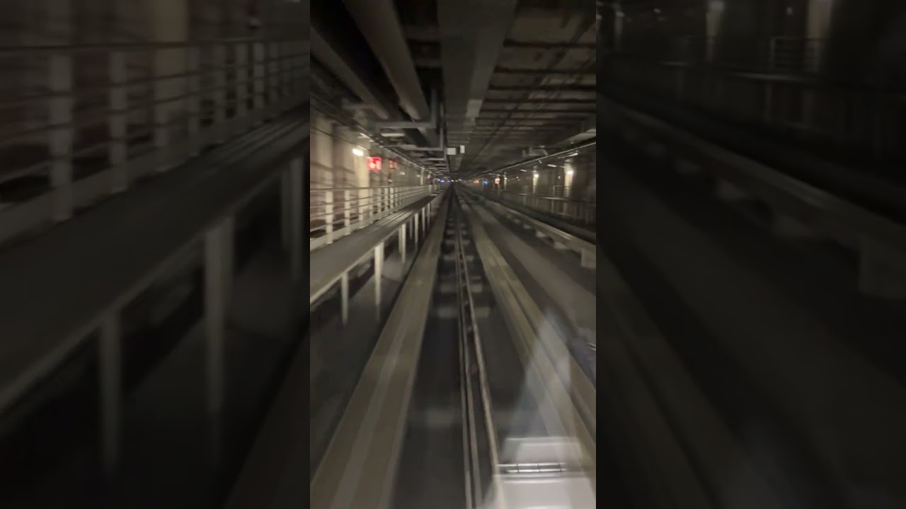 Metro aeropuerto Madrid 