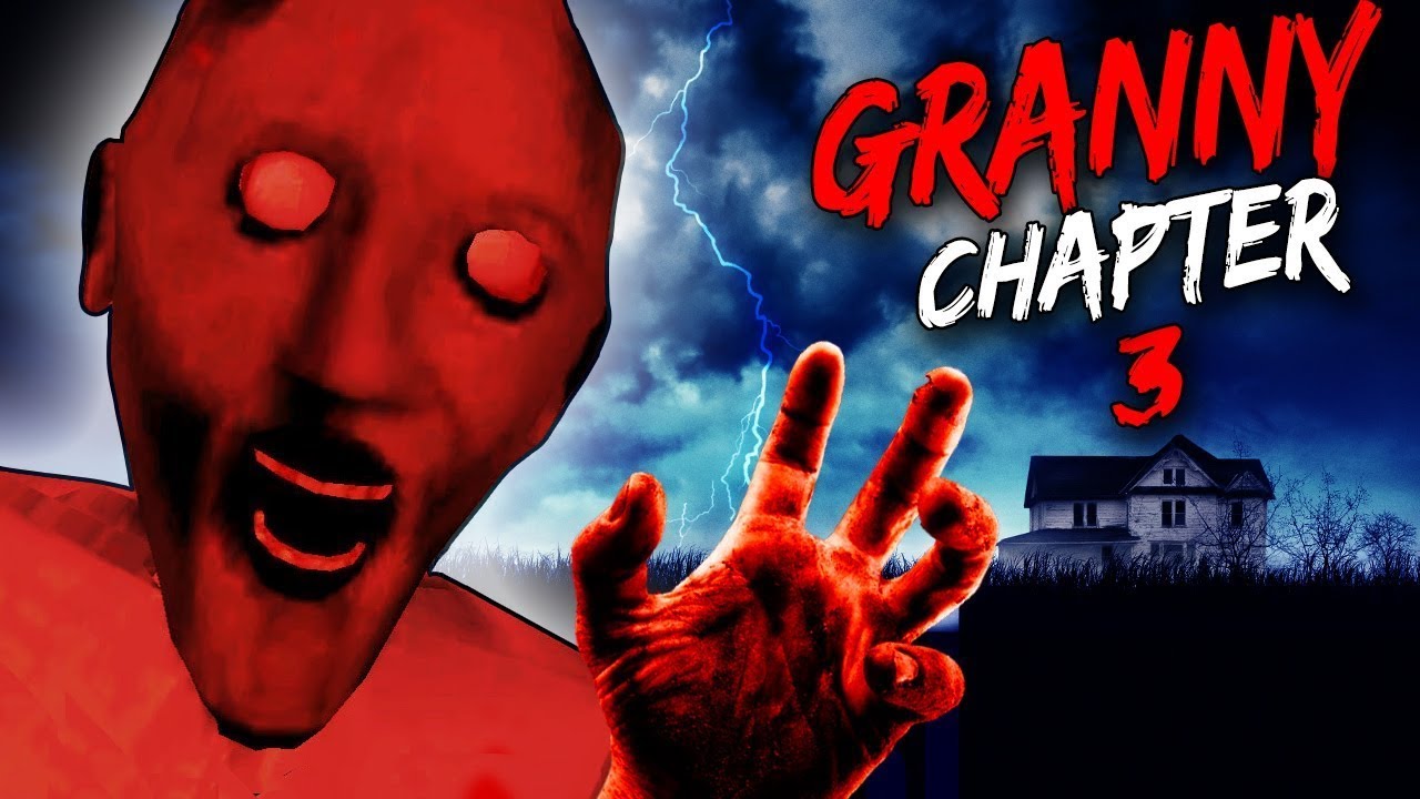 GRANNY LIVE ❤️🎯/ROAD TO 1M VIEWS ❤️