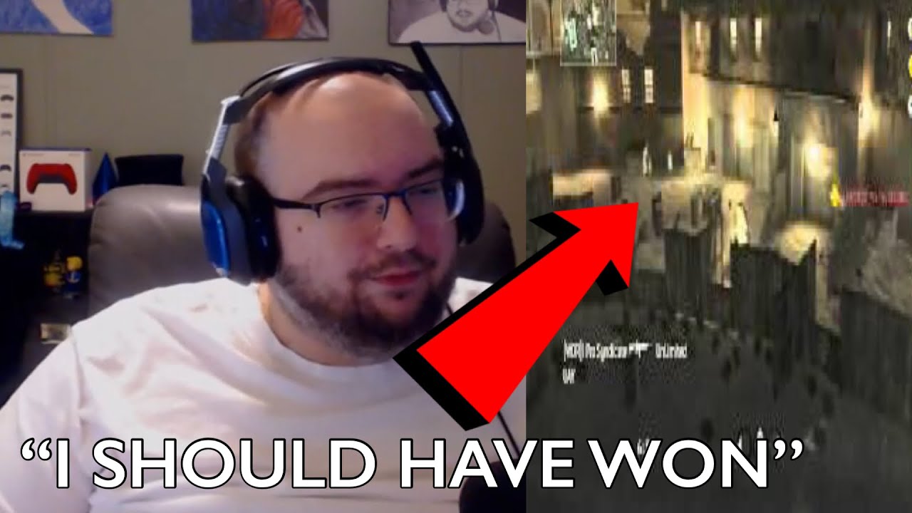 WingsofRedemption REACTS to Syndicate vs Wings 1v1 on Bog (Jordie Jordan Reaction)