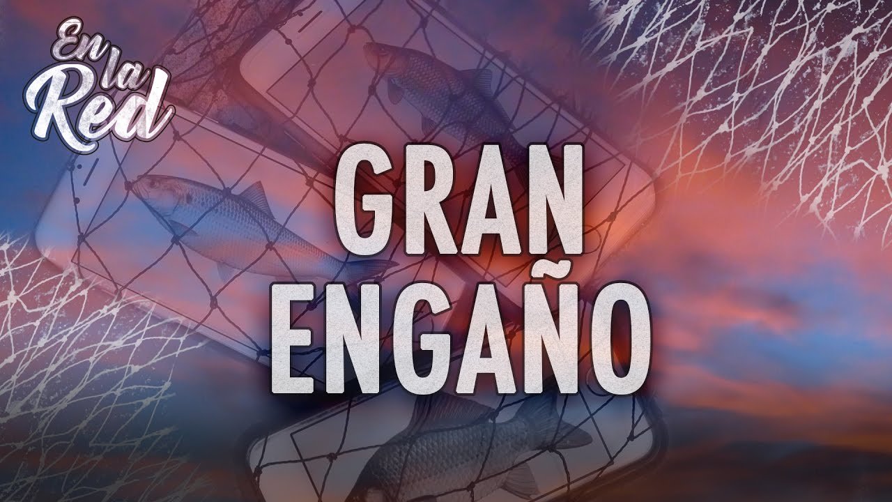Pablo Olivares - GRAN ENGA&Ntilde;O - Video Lyric.
