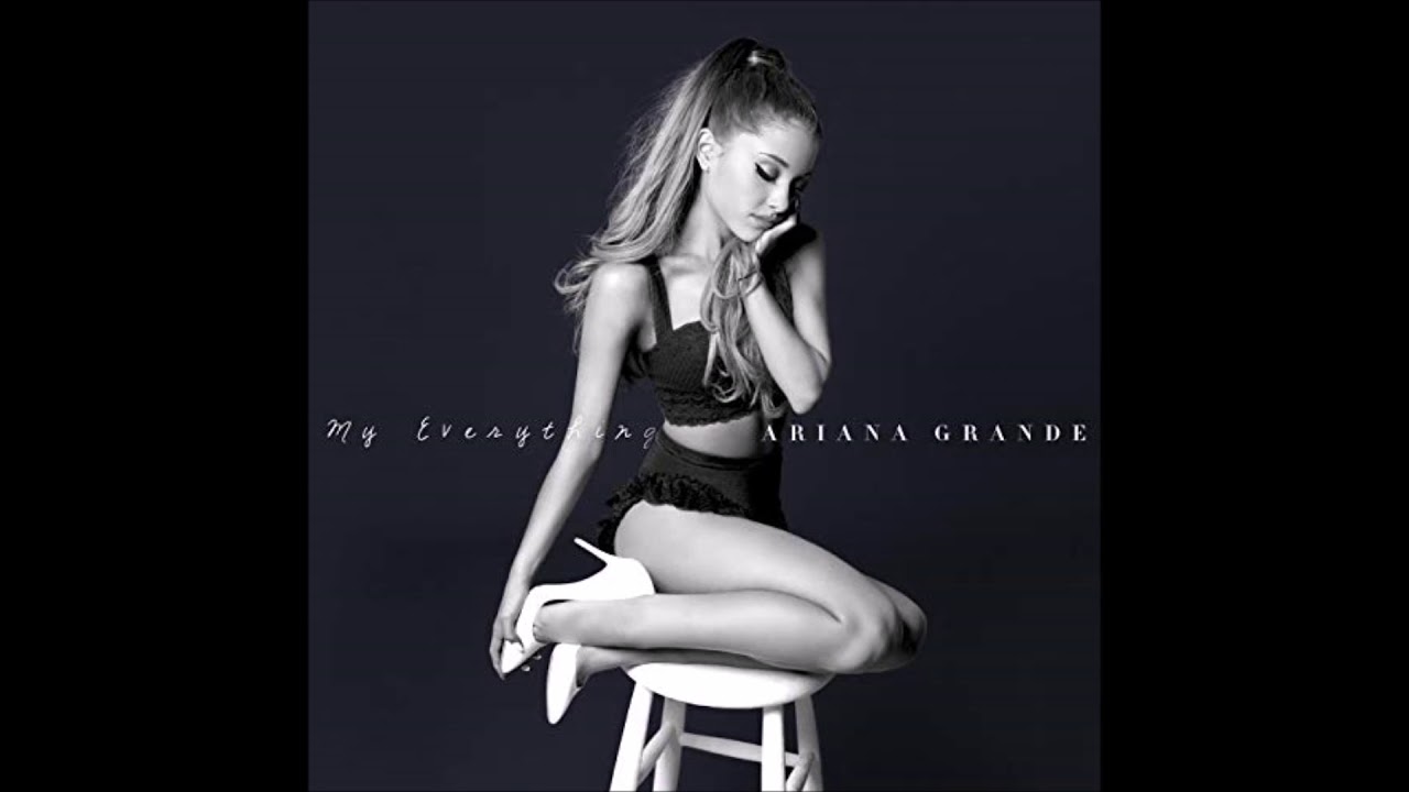 Ariana Grande - Be My Baby [MALE VERSION]