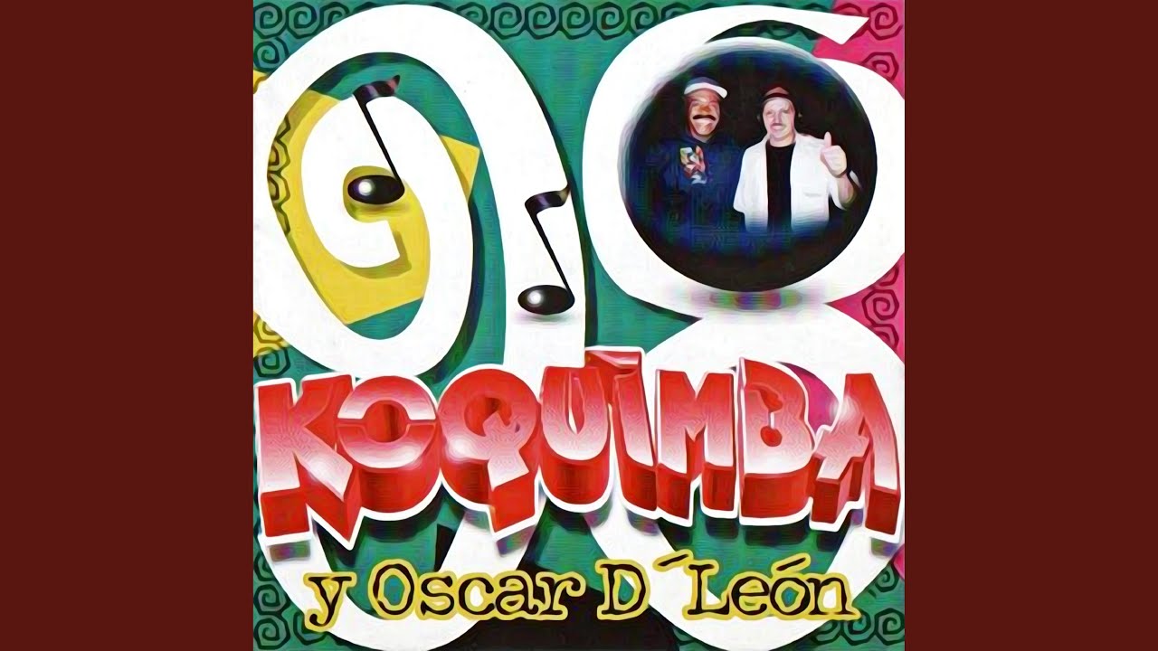 Qu&eacute; Tonteria (Con Oscar D'Le&oacute;n)