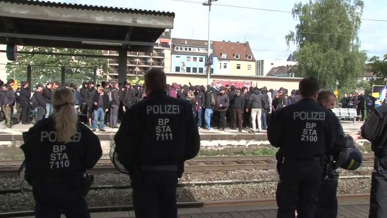 Weltkriegsverlierer 2.0