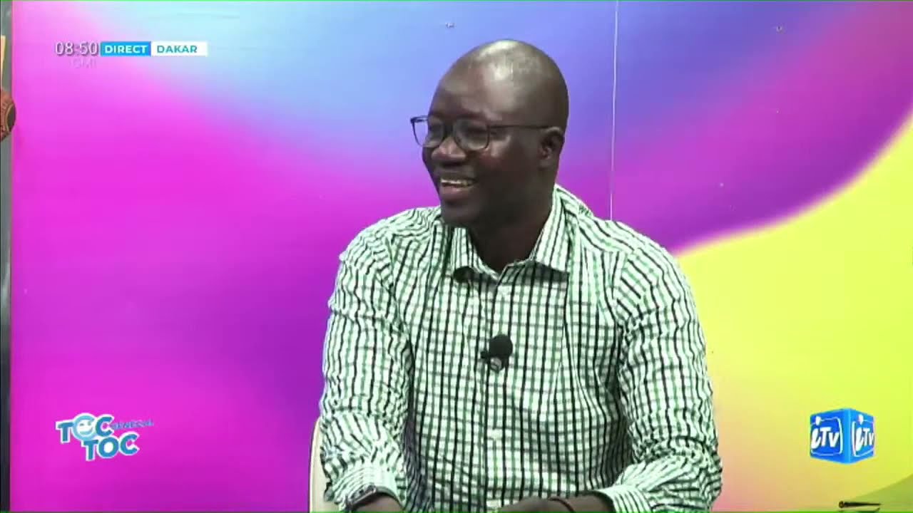 Endettement tous azimuts au Sénégal: Dr Khadim Bamba Diagne alerte!