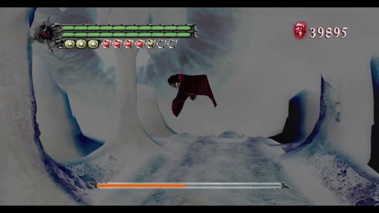 DMC3 DMD SS M20