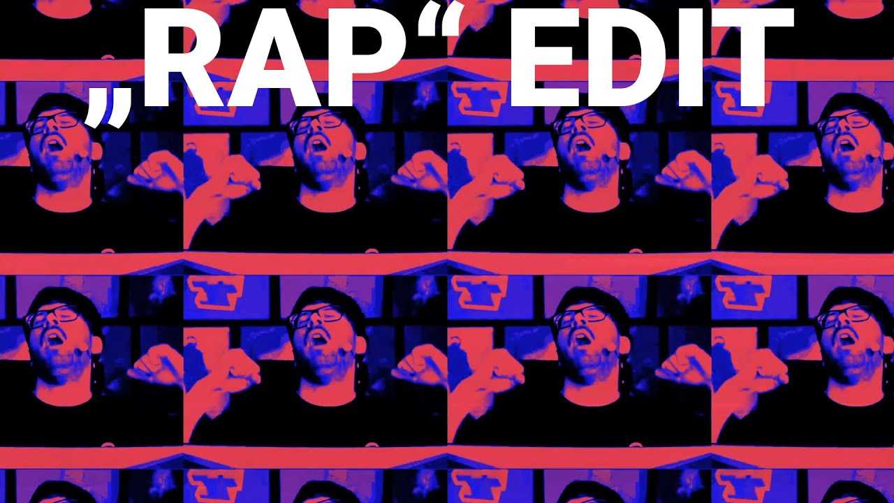 Mental RAP (Janniks Edit) | Intro