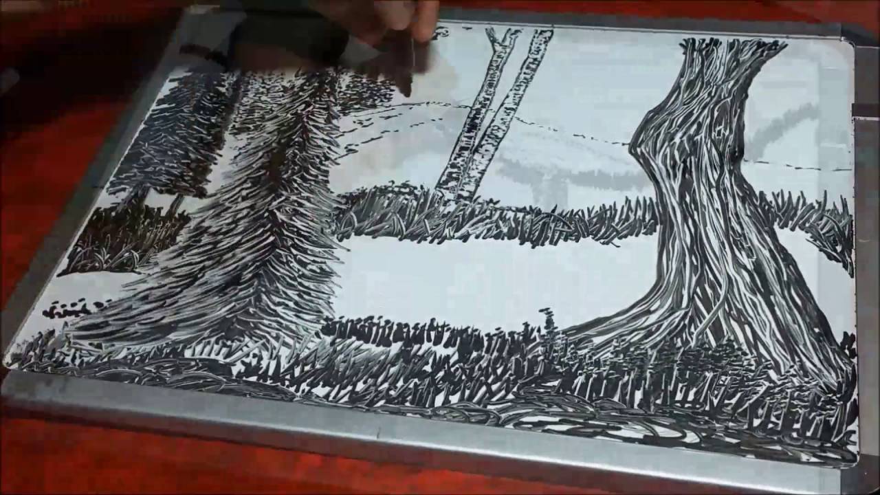 Mr Ed Draws Season 1 Trailer