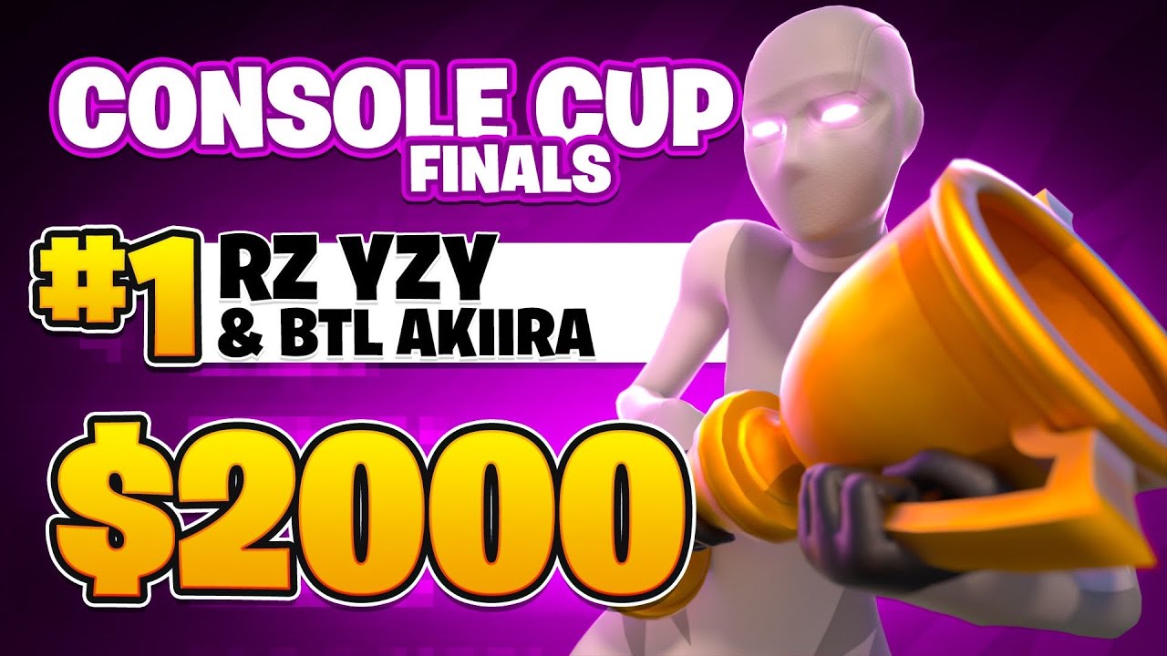 1ST PLACE CCC FINALS (2000$) 🏆 | Akiira