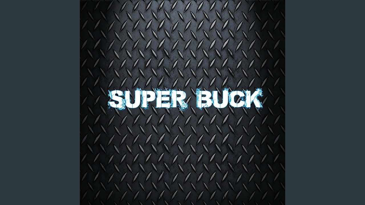Super Buck