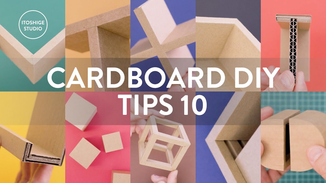 📦 10 Hidden Techniques in 1 Video – Learn the Craft Behind the Craft