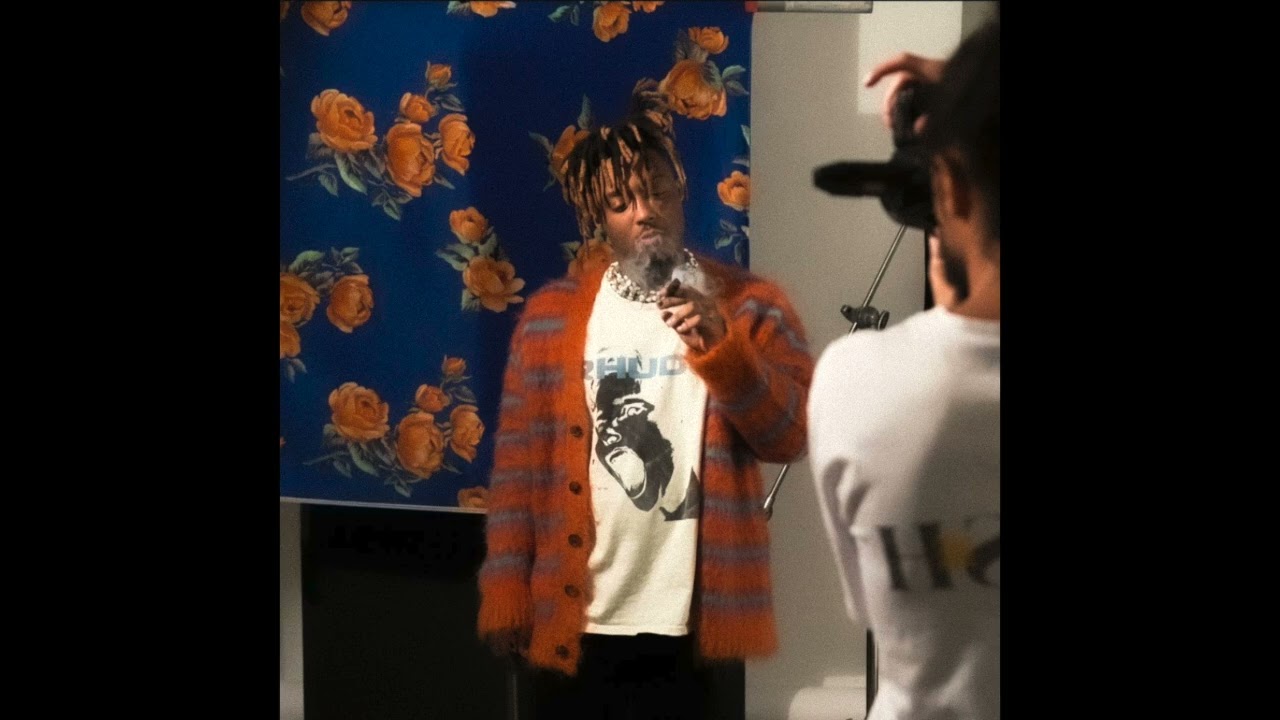 (FREE) Juice WRLD Type Beat - 